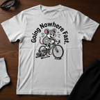 Going Nowhere Fast Tee