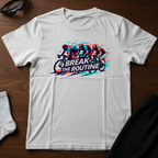 Break The Routine Tee