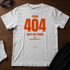 404 Watt Not Found Tee