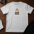 Hippo Café Pace Tee