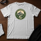 Col D'Abisque  Badge Tee