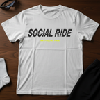 Anti-Social Pace Tee