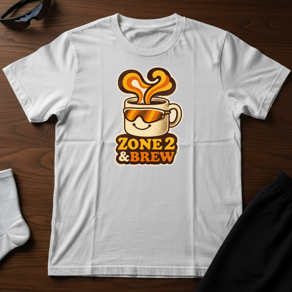 Zone 2 & Brew Tee