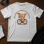 Aerodynamically Optimized Tee