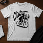 Wattage Bear Tee