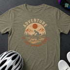 Heather Military Green