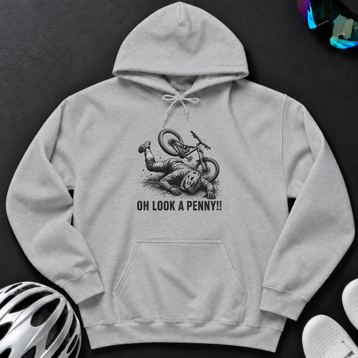 Sport Grey