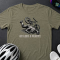 Heather Military Green