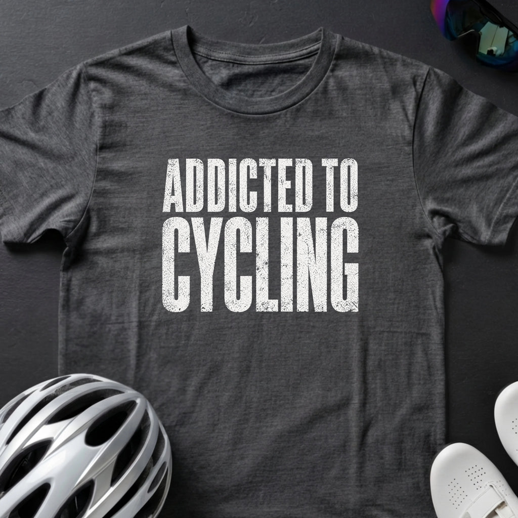 Dark Heather Grey