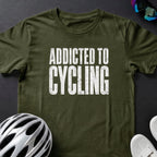 Heather Military Green