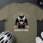 Heather Military Green