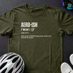Heather Military Green