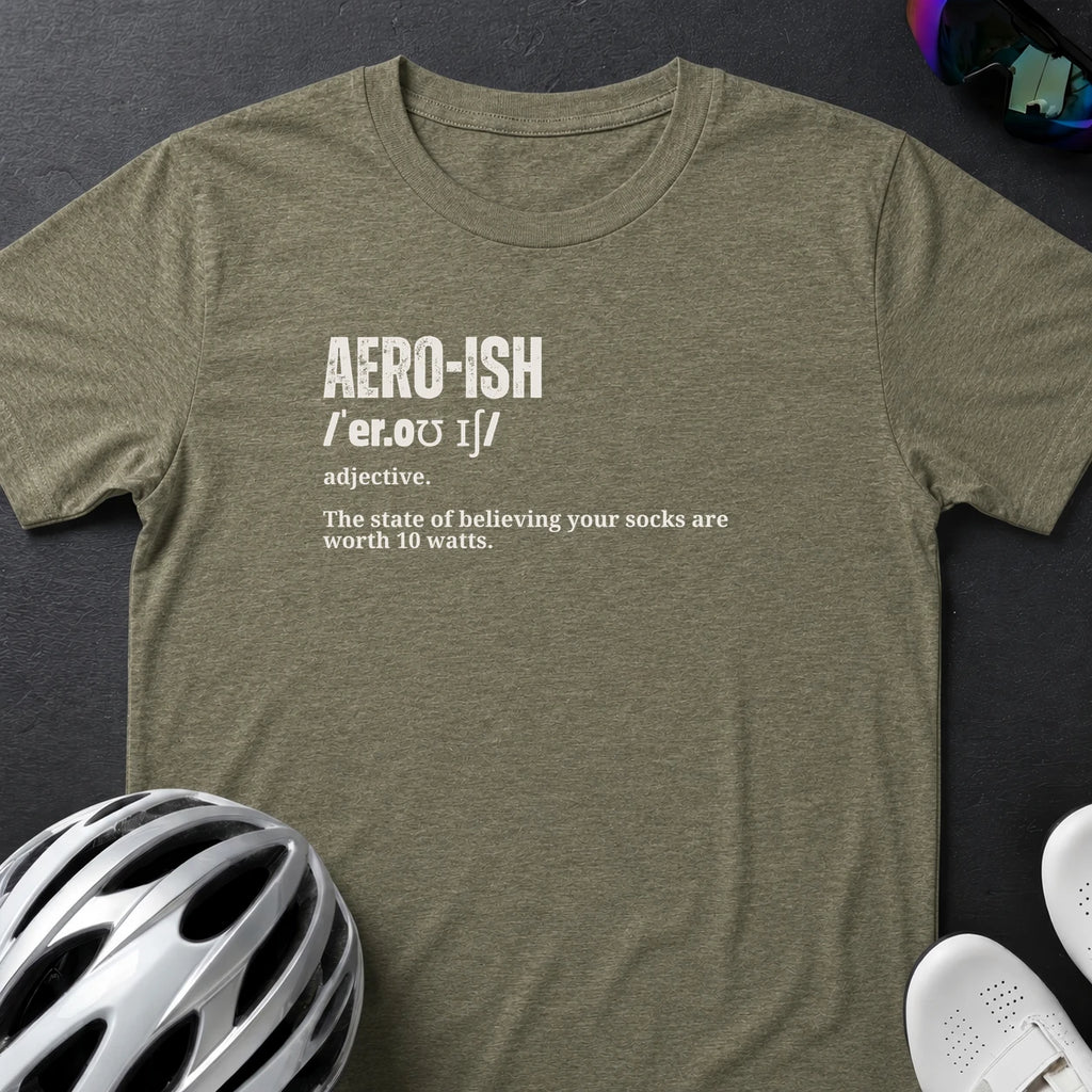 Heather Military Green