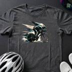 Dark Heather Grey