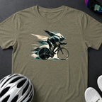 Heather Military Green