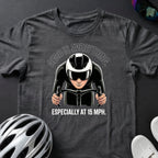 Dark Heather Grey