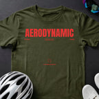Heather Military Green
