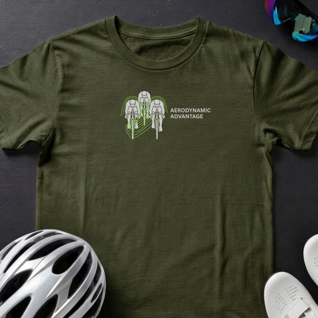 Heather Military Green