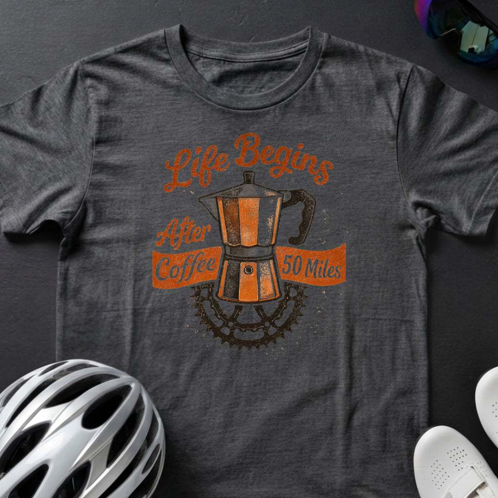 Dark Heather Grey