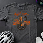 Dark Heather Grey