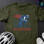 Heather Military Green
