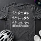 Dark Heather Grey