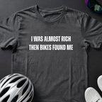 Dark Heather Grey