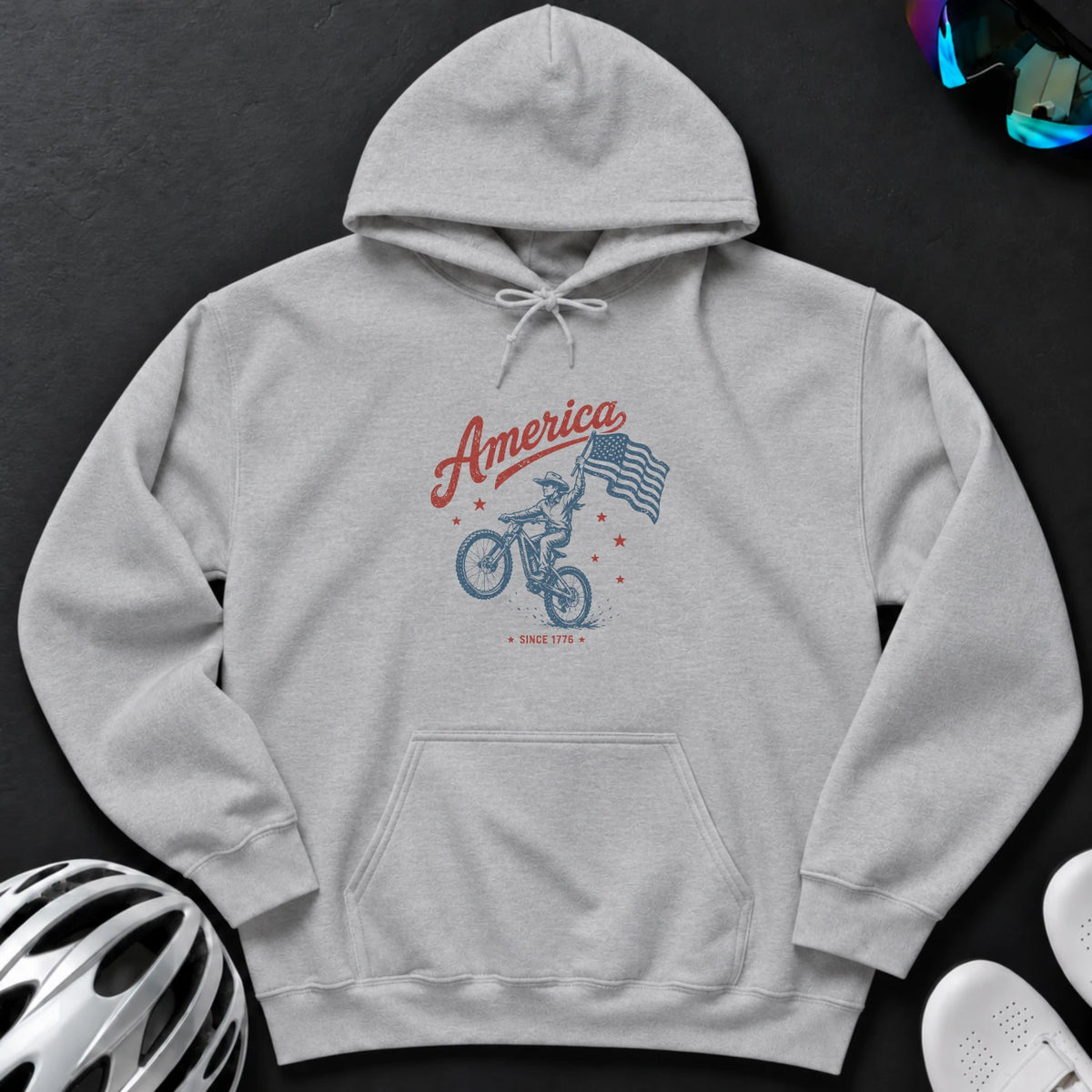 Sport Grey