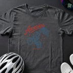 Dark Heather Grey