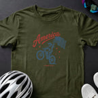 Heather Military Green