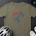 Heather Military Green