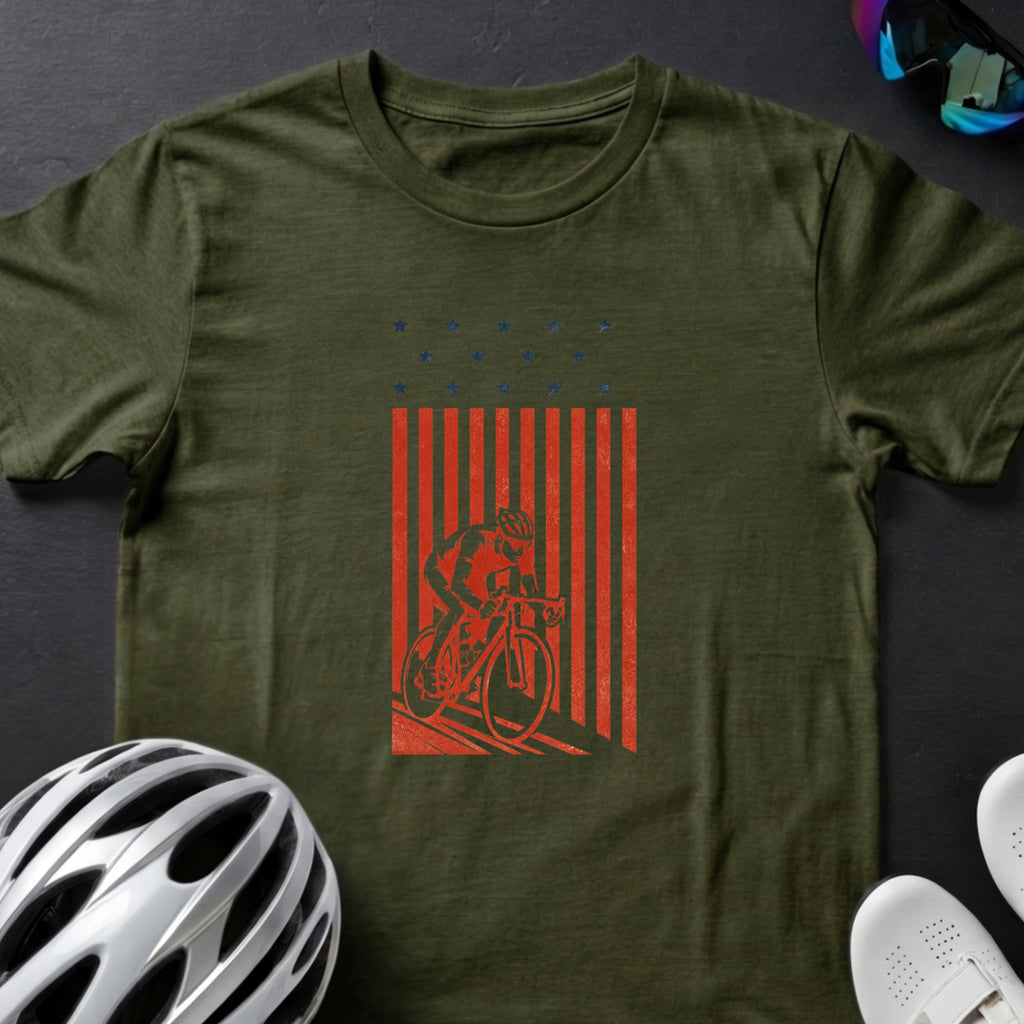 Heather Military Green