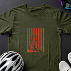 Heather Military Green