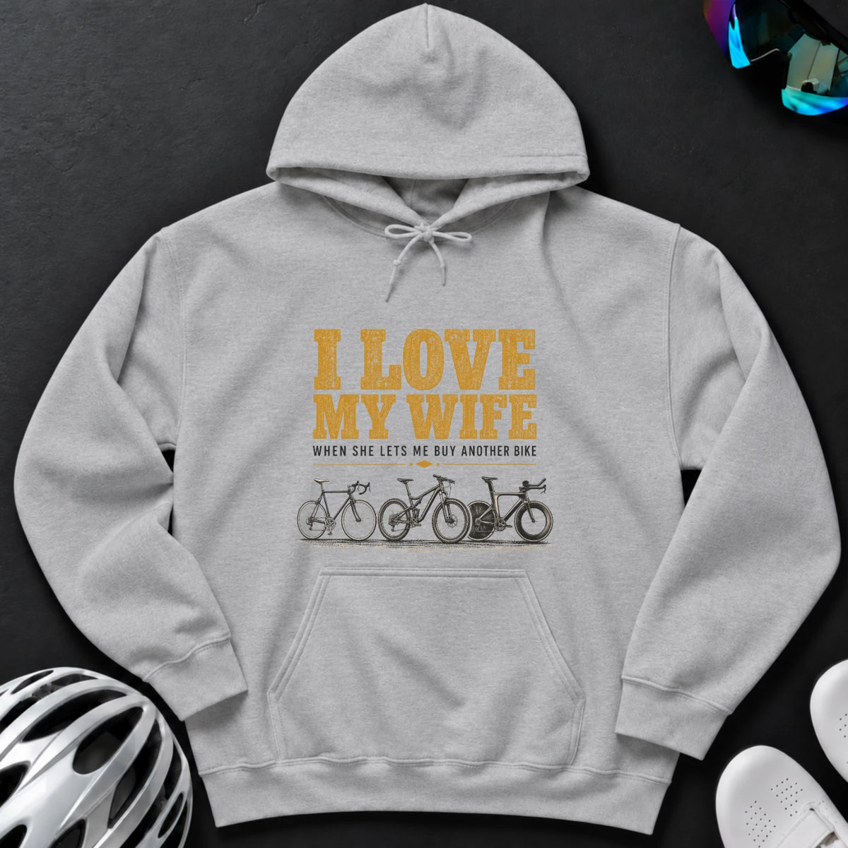 Sport Grey