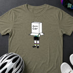 Heather Military Green