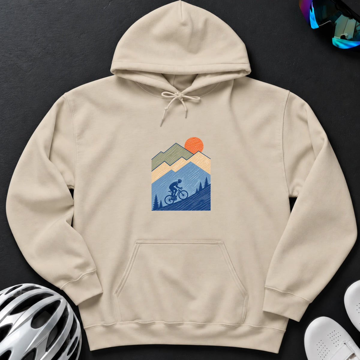 Sand