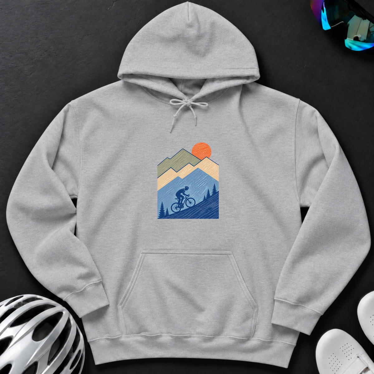 Sport Grey