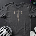 Dark Heather Grey
