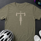 Heather Military Green