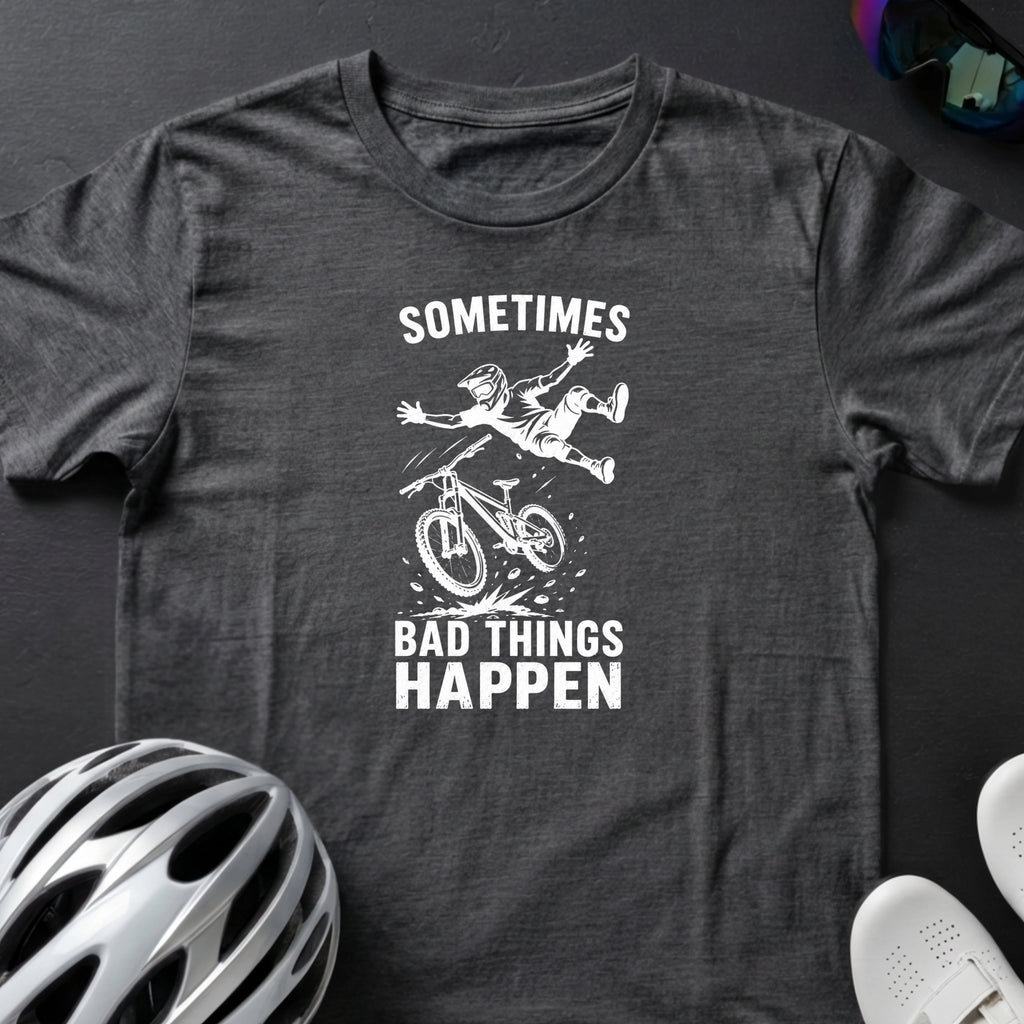 Dark Heather Grey