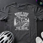 Dark Heather Grey
