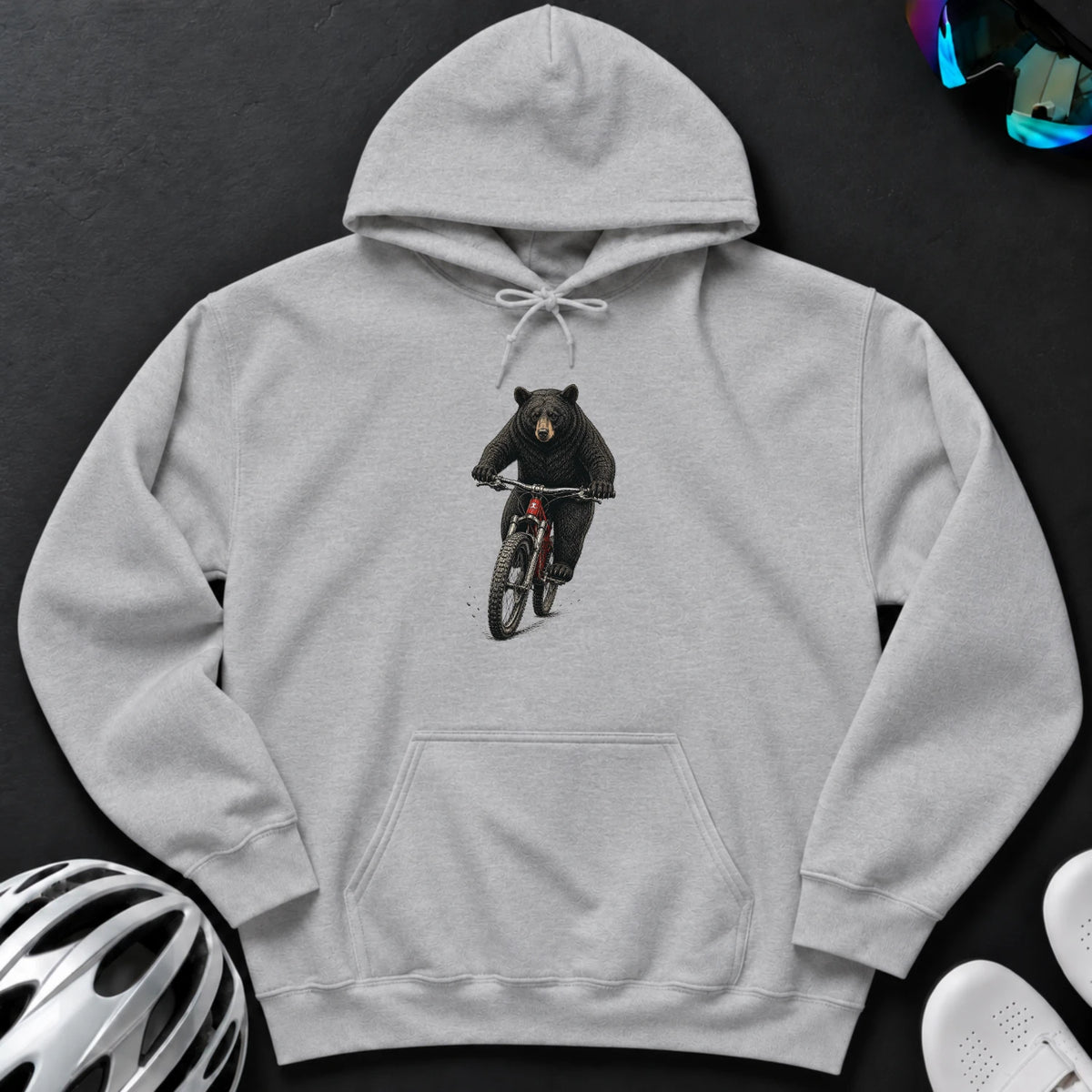 Sport Grey
