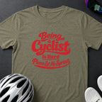 Heather Military Green