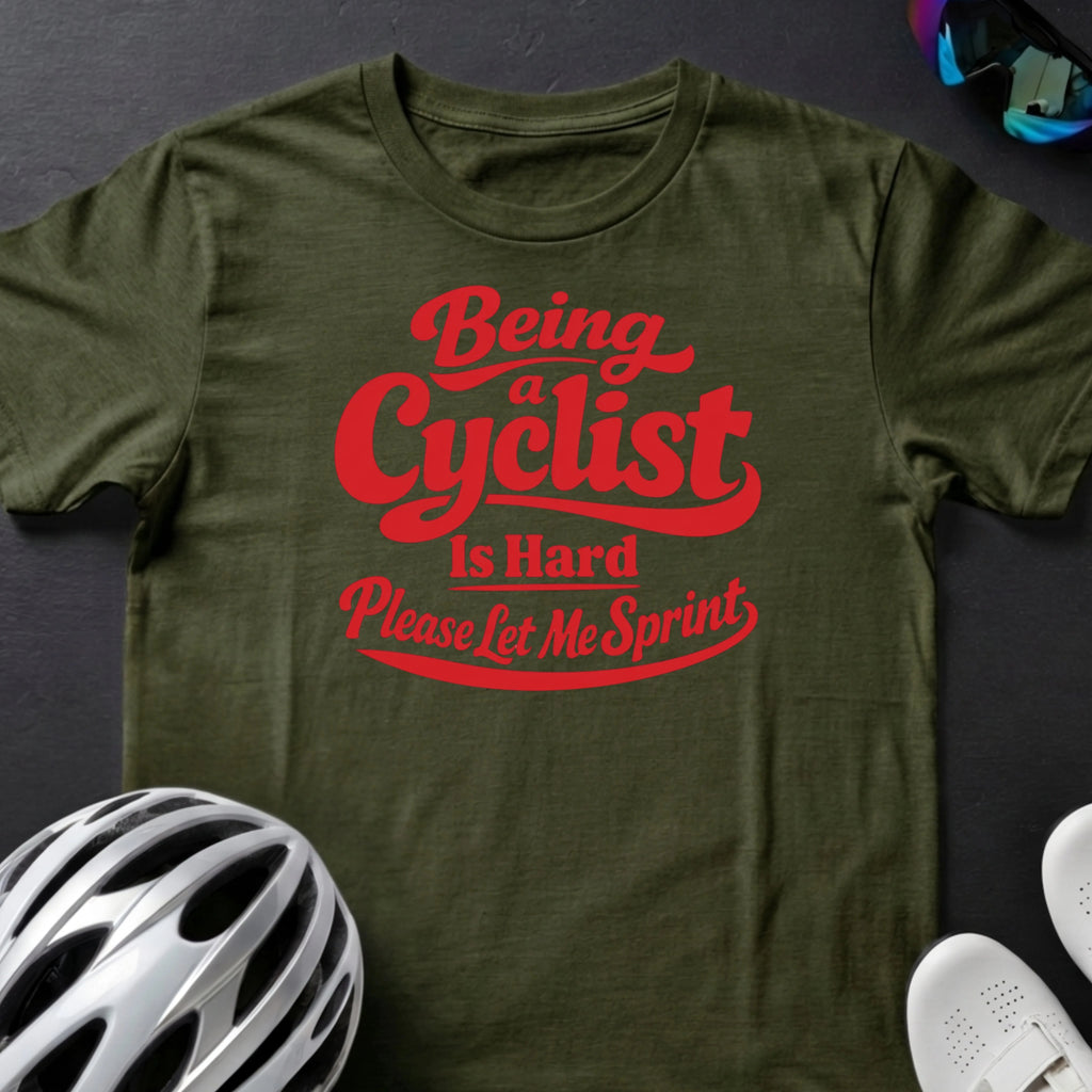 Heather Military Green