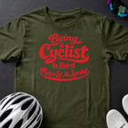 Heather Military Green