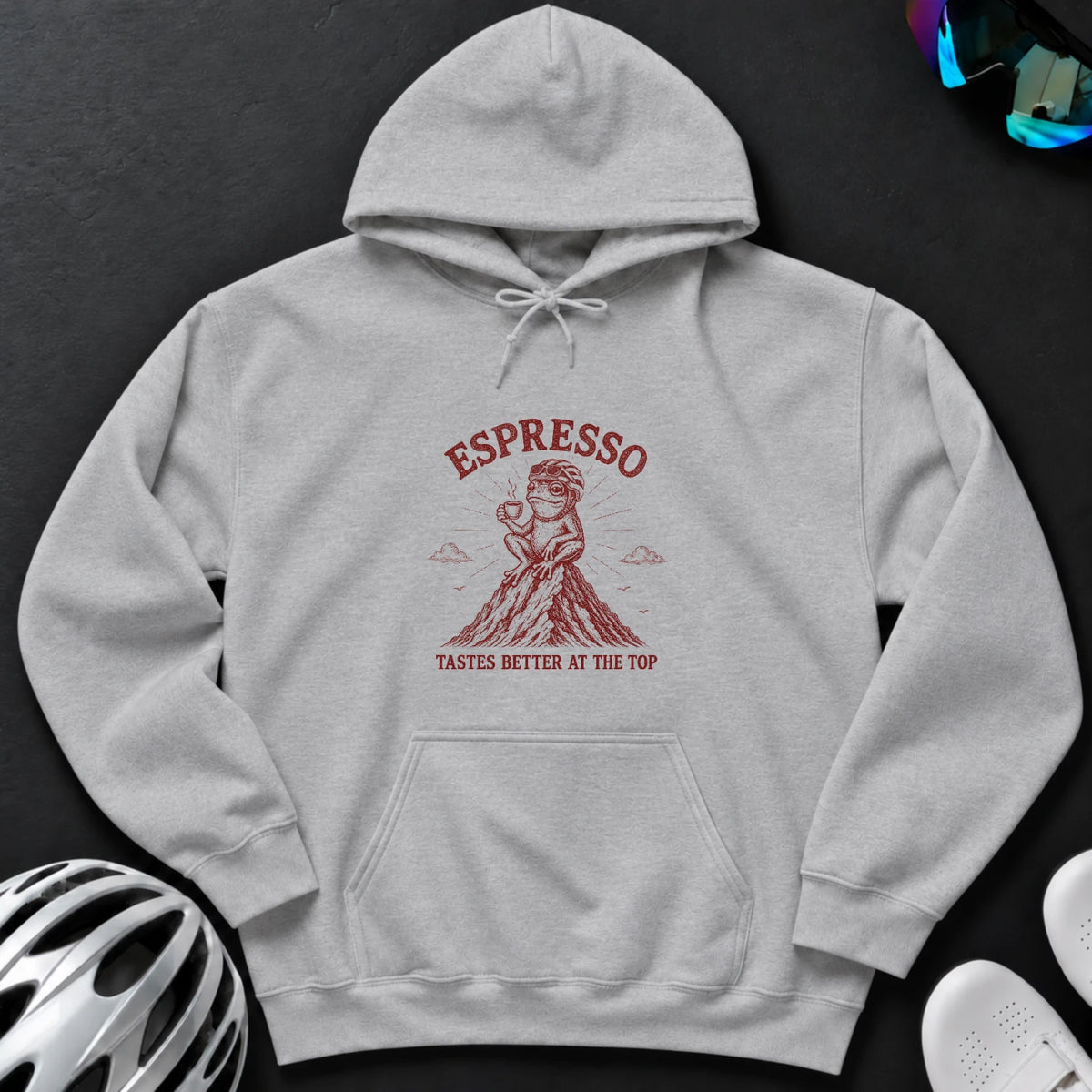 Sport Grey