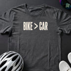 Dark Heather Grey