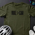 Heather Military Green
