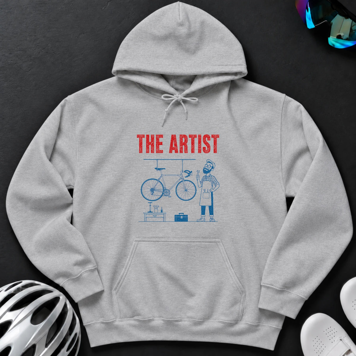 Sport Grey