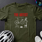 Heather Military Green